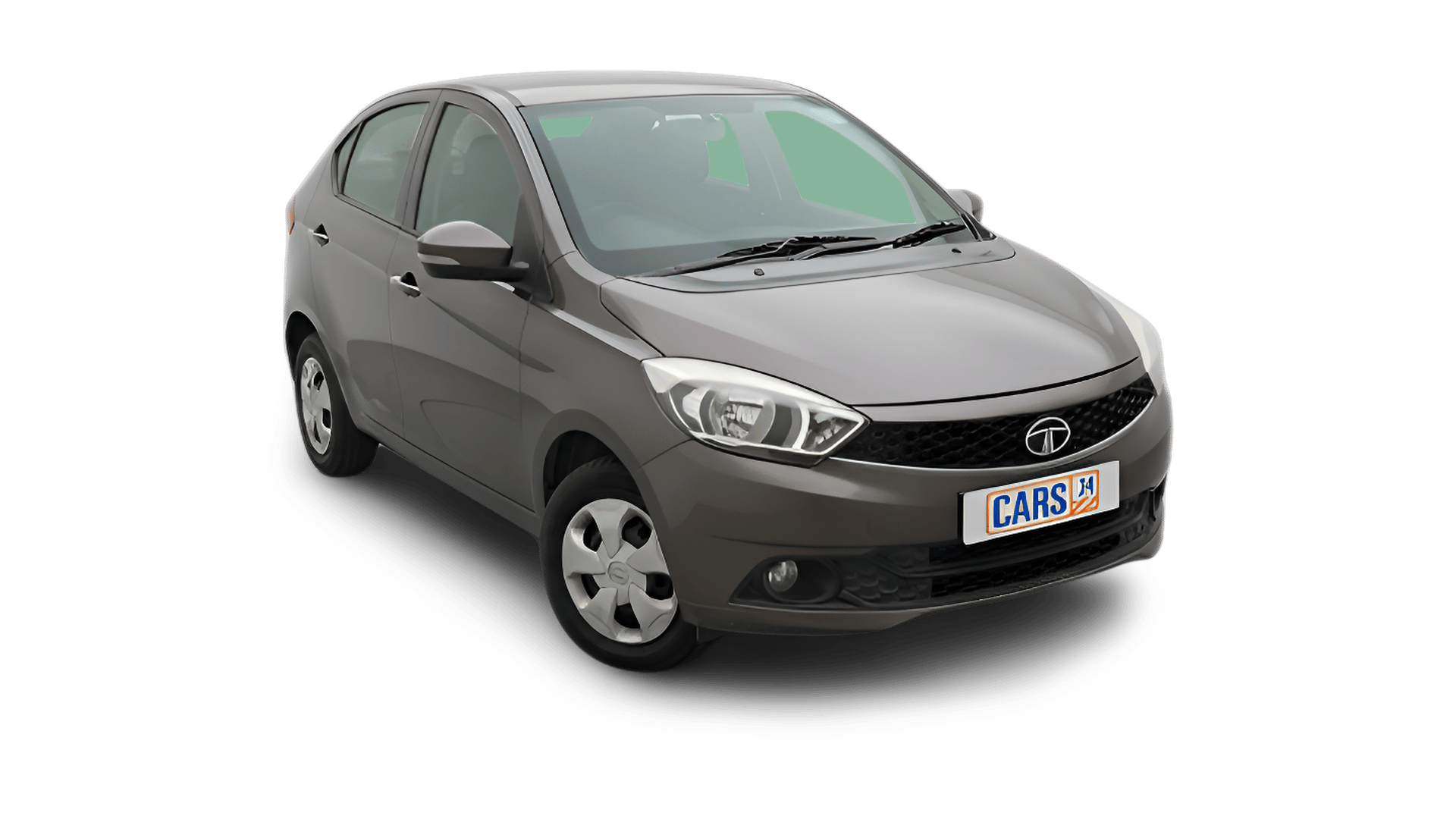 2017 Tata TIGOR - Sedan - Petrol - Manual - ₹3.05 lakh